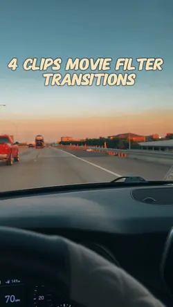 Basic Transitions