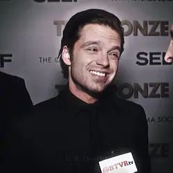 sebastian stan edit