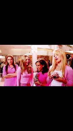 Mean girls 