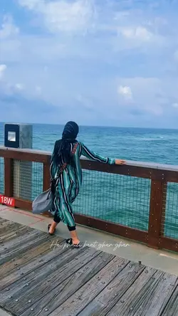 Beach vibes 🏝️