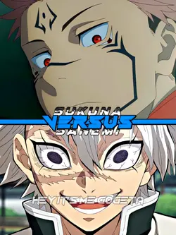 1v1 Fire Template