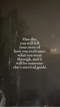 Survival Guid