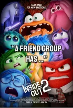 Friend group Emotion
