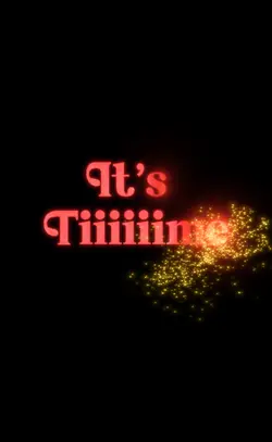 It’s Tiiime |#edit🎄