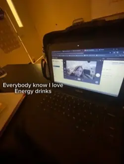 I ❤️ energy drinks ‼️