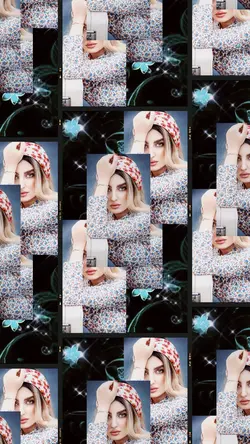 All over photo 