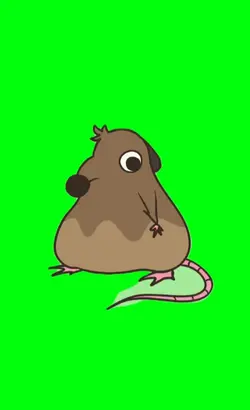 mouse go boom