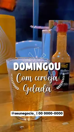 Cerveja Delivery