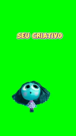 seu criativo
