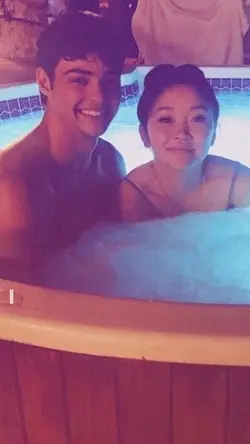 lovers
