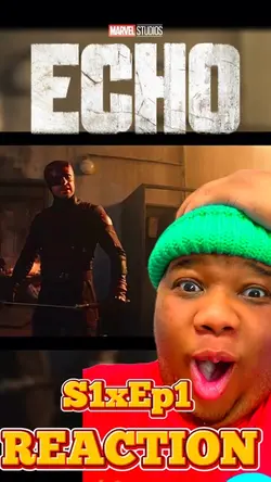 REACTION VIDEO|