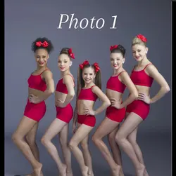 Dance moms edit