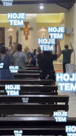 Grupo de Oração 🏆
