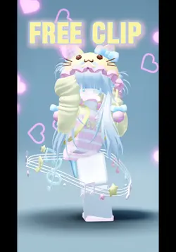 SO KAWAII🥹