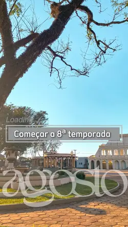 Agosto