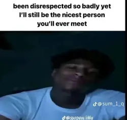 still nice