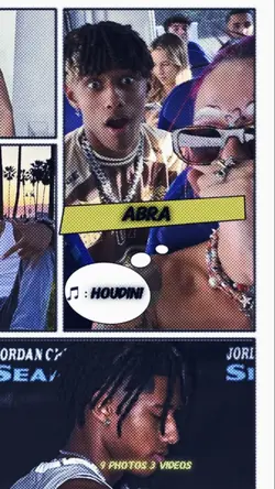 Houdini