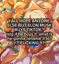 im scared