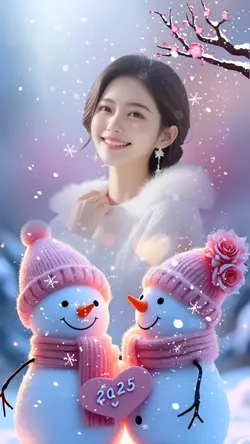 Snowman