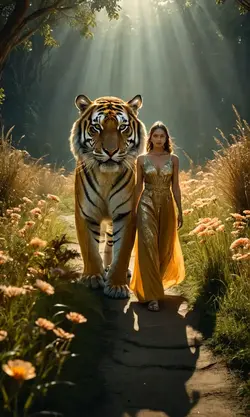 Tigre