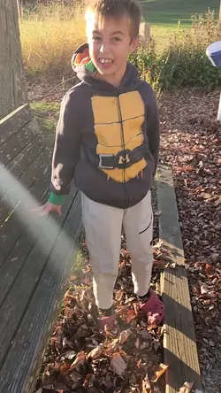 ~Day at the park~