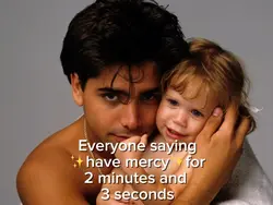 Haaave mercy ✨