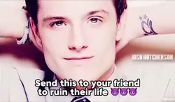 Josh Hutchinson Meme