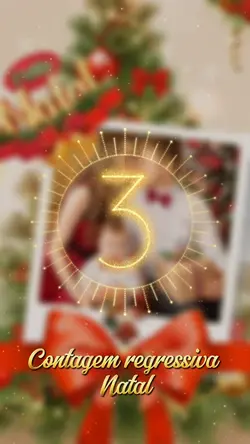 Feliz Natal Fotos