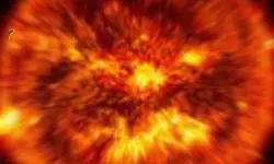 Sun VR. This MF