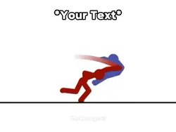 Stick Fight Meme