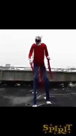 spirit Halloween 