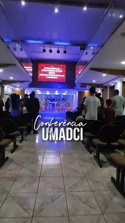 culto de jovens 