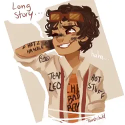 Leo Valdez 🔥