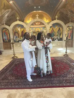 Baptism