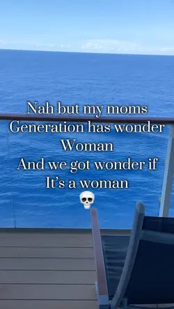 Wonder if it’s a 