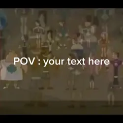 Total Drama Dancing