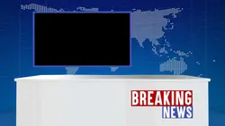 news green screen 
