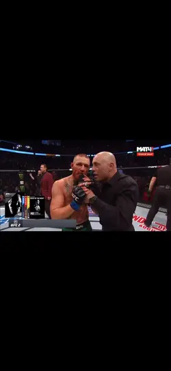 Conor McGregor
