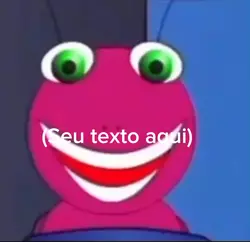 Bugbo irritado