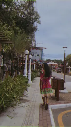 MINI VLOG VINTAGE.🌼