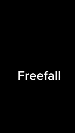 Freefall