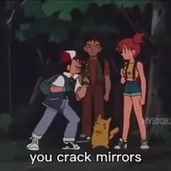 Pokémon memes