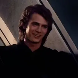 Anakin Skywalker🫡