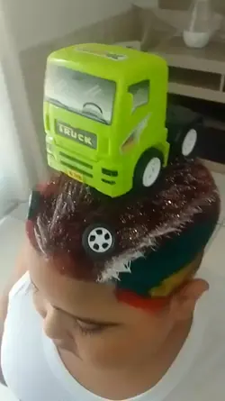 o passado do vilão 