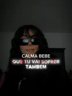 Calma bb