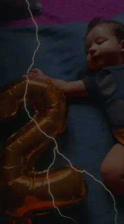 mesversario thor