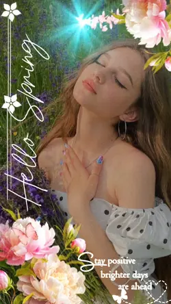 Hello spring 