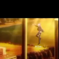 Gojo edit 