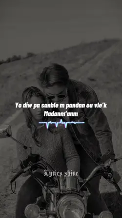 Yo mèt pale