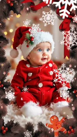 Christmas is coming